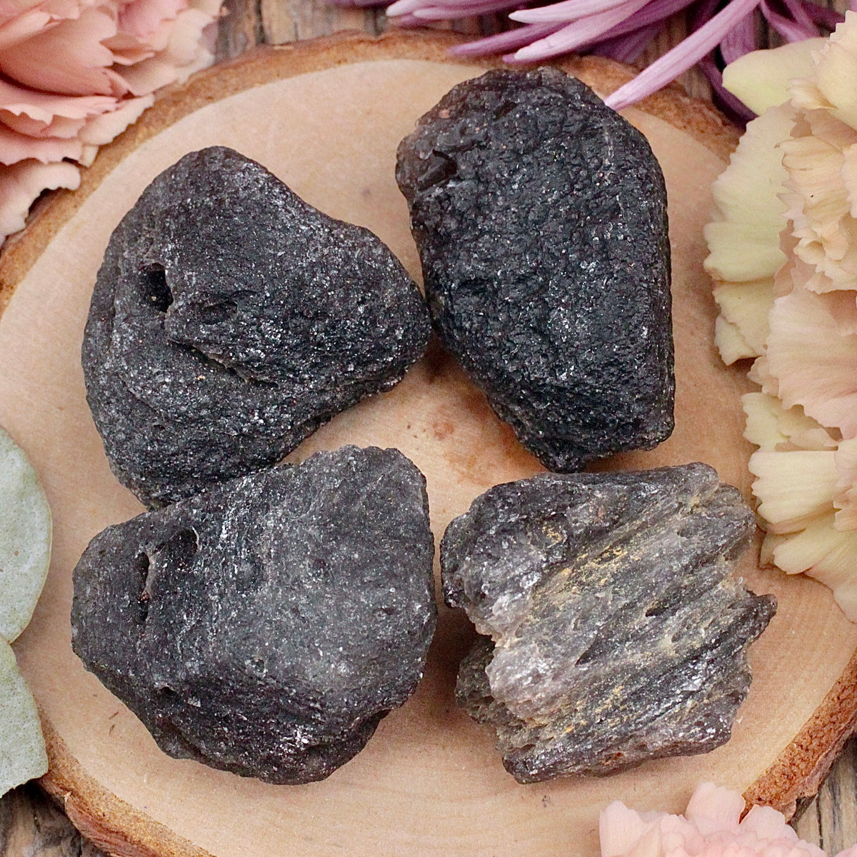 Pearl of Divine Fire - Agni Manitite