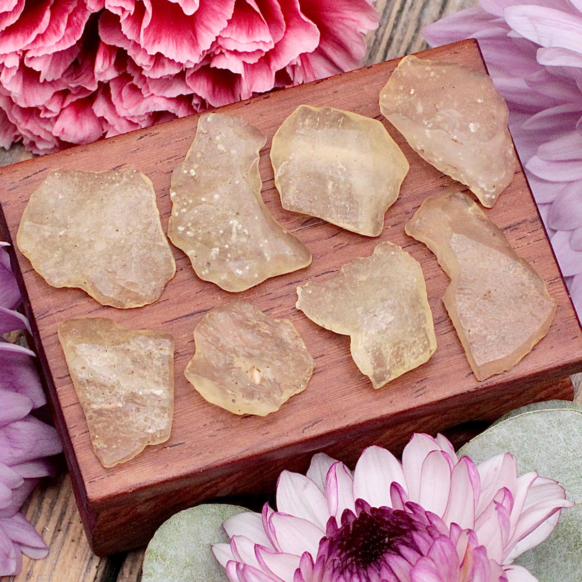Libyan Desert Glass