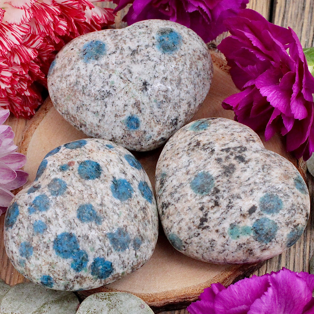 K2 Heart