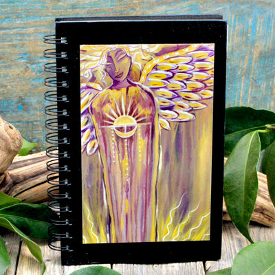 Guardian of the Light Journal