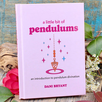 A Little Bit of Pendulums: An Introduction to Pendulum Divination