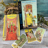 Before Tarot Kit