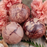 Desert Jasper Sphere