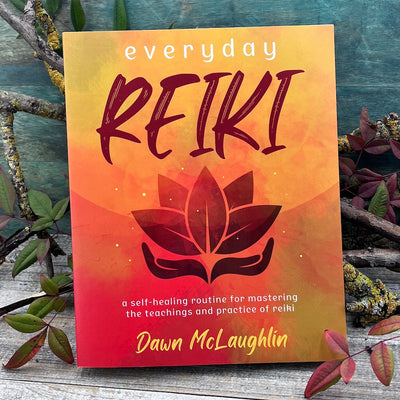 Everyday Reiki: A Self-Healing Routine for Mastering the Teachings and Practice of Reiki