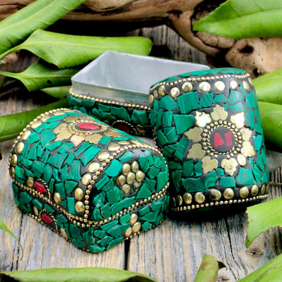 Trinket Box