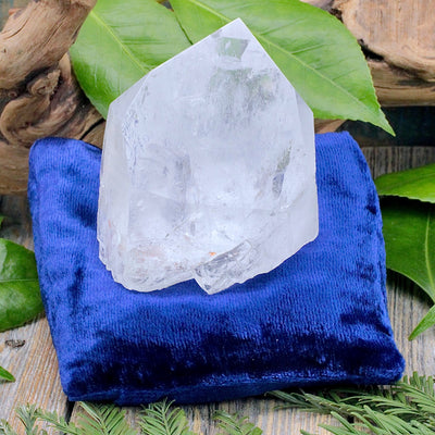 Crystal Cushion