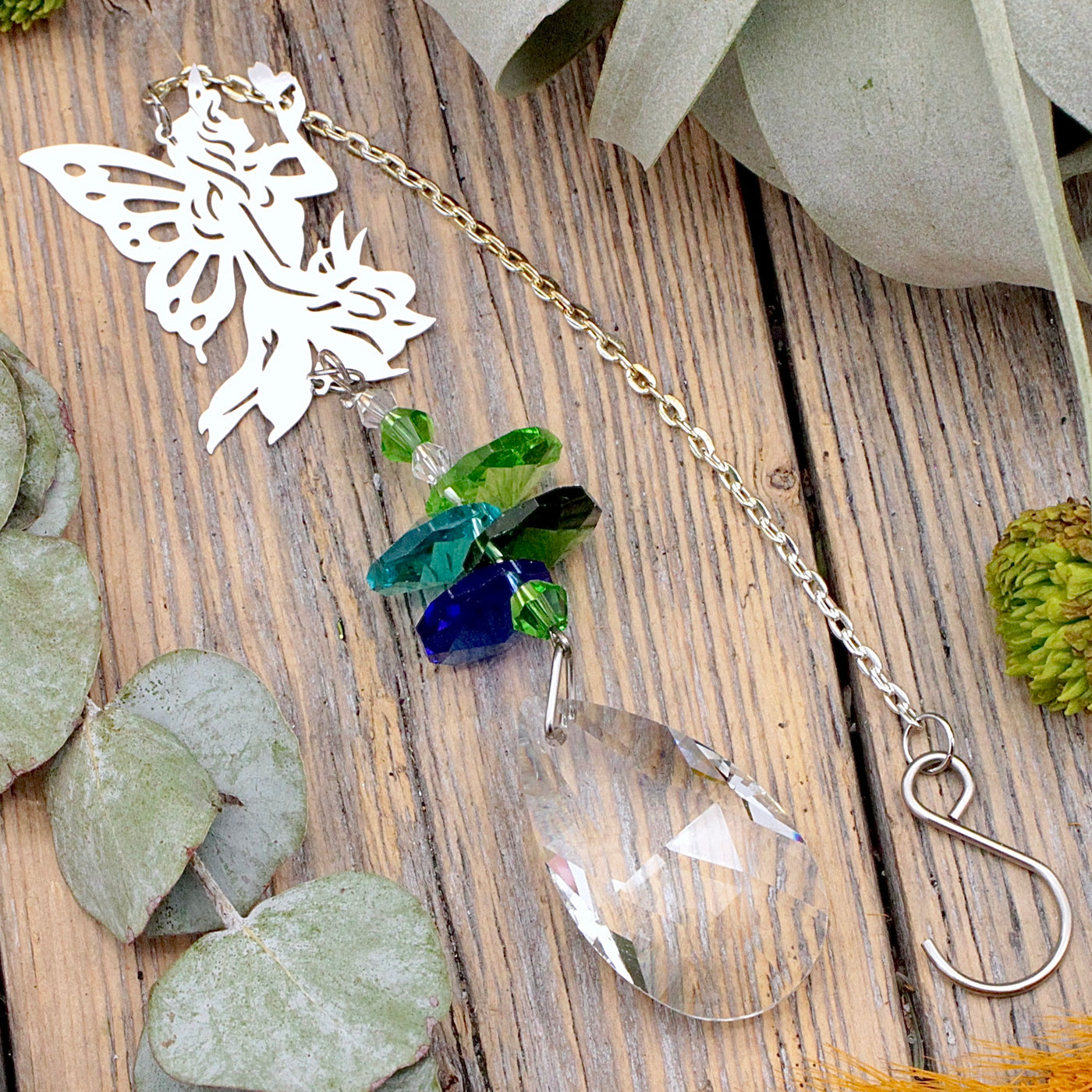 Fairy Sun Catcher