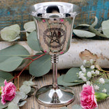 Metal Chalice