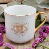 Evil Eye Mug