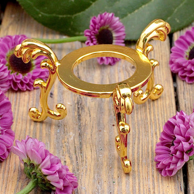 HH4808-Golden-Metal-Sphere-Holder-B