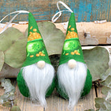 St. Paddy's Day Gnome