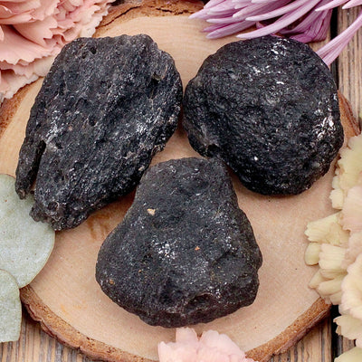 Pearl of Fire - Agni Manitite