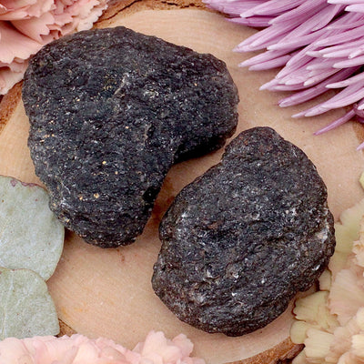 Pearl of Fire - Agni Manitite