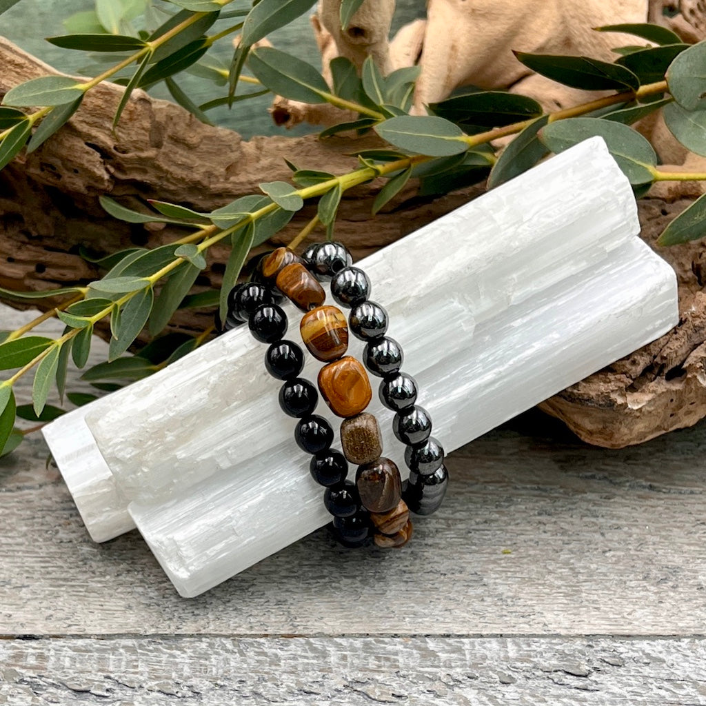 Protection Intentional Bracelet Set