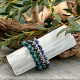 Positive Change Intentional Bracelet Set