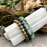 Renewed Spirit Intentional Bracelet Set