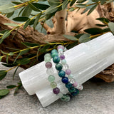 Goddess Energy Intentional Bracelet Set