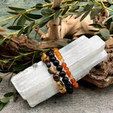 Empowerment Intentional Bracelet Set