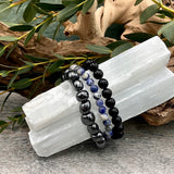 Confidence & Self Esteem Intentional Bracelet Set
