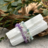 Peaceful Spirit Intentional Bracelet Set
