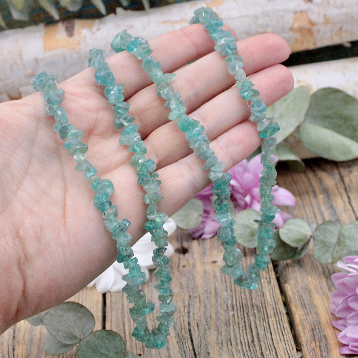 JN2744-Apatite-Chip-Necklace-2