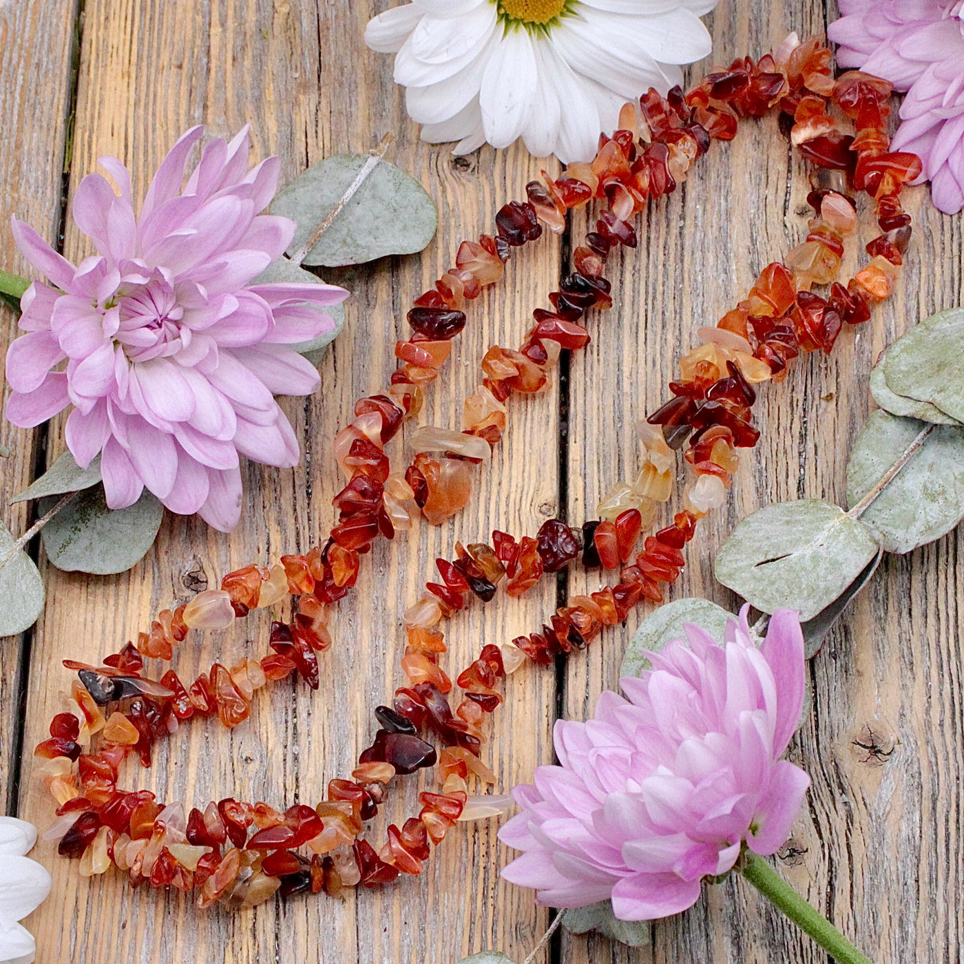JN2745-Carnelian-Chip-Necklace-1