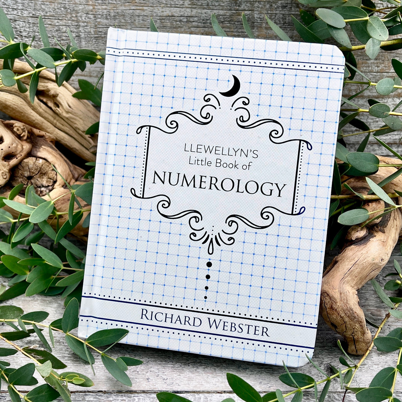 Llewellyn's Little Book of Numerology