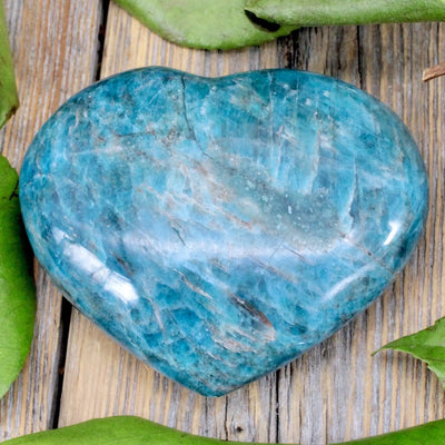 Apatite Heart