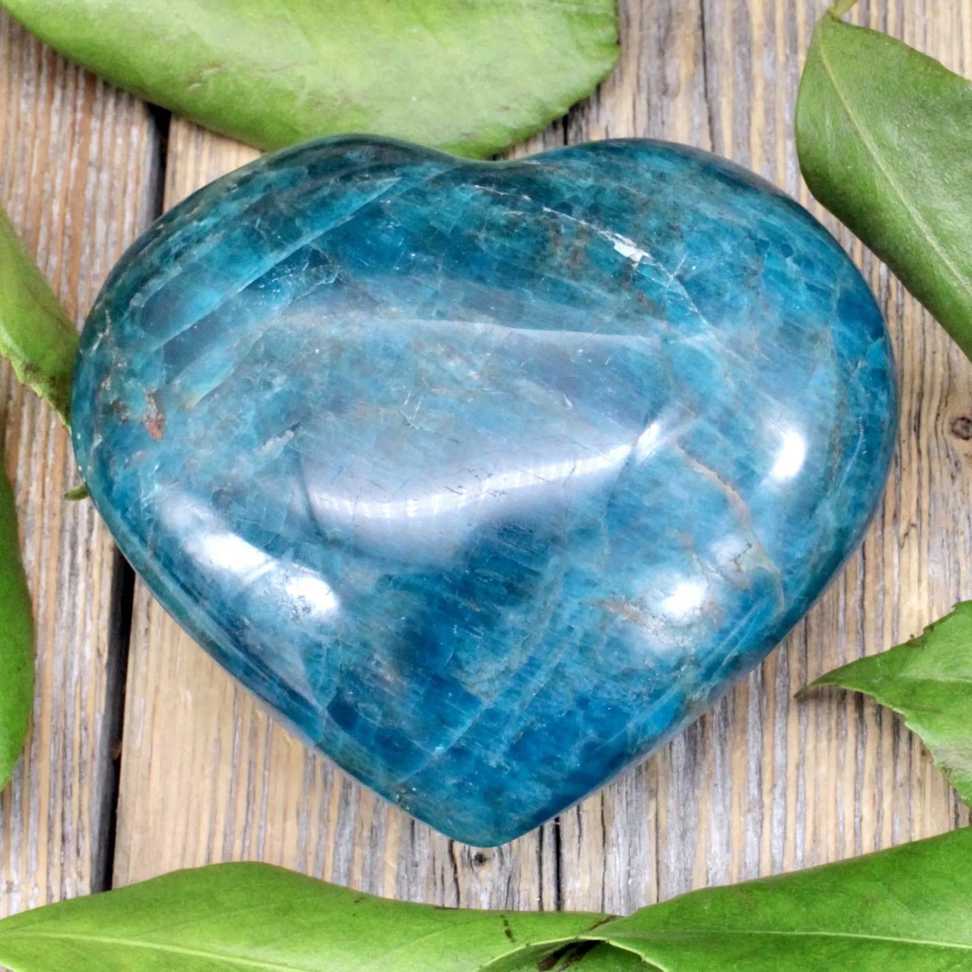 Apatite Heart