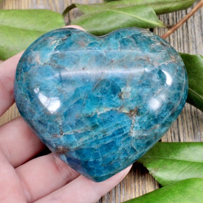 Apatite Heart