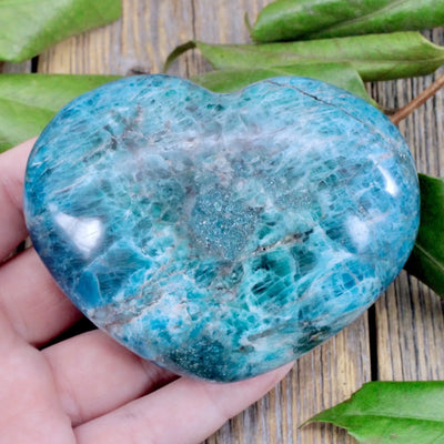 Apatite Heart