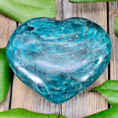 Apatite Heart