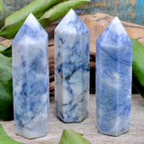 Afghanite Tower