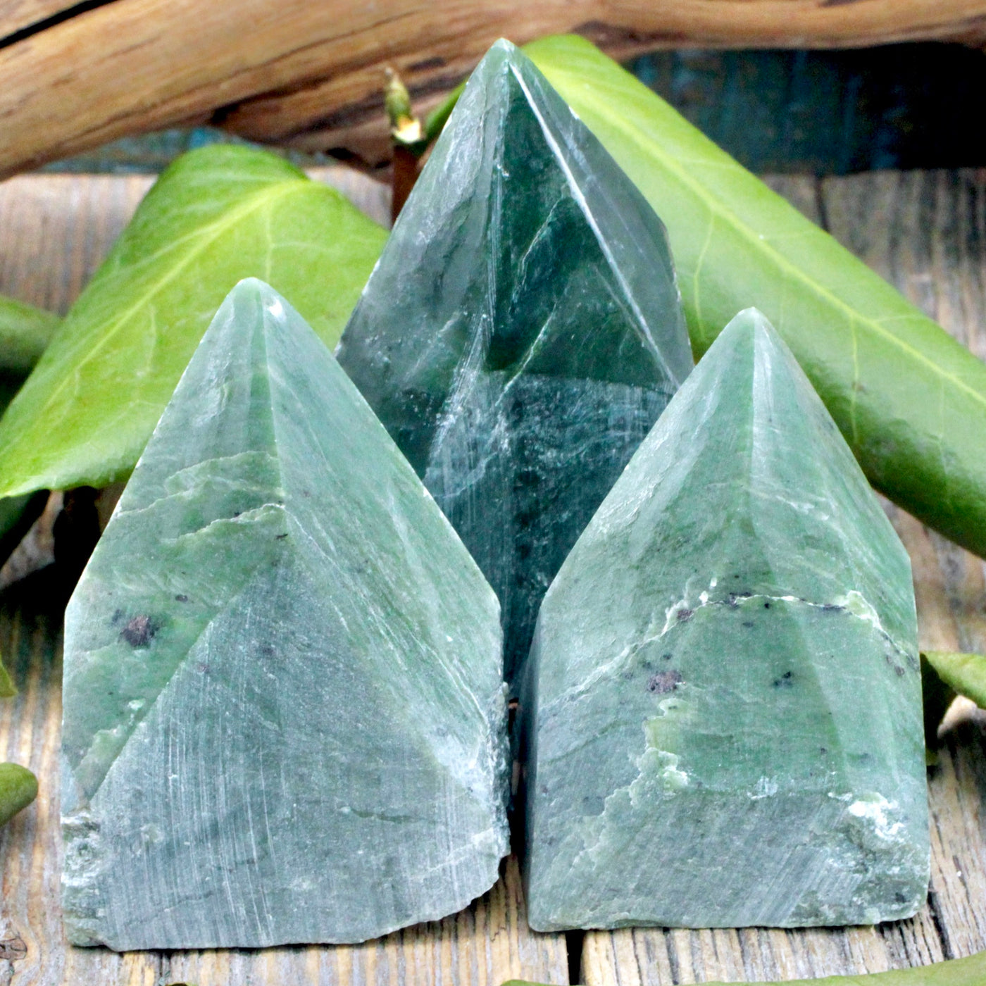 Nephrite Jade Power Point