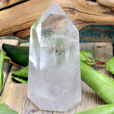 Quartz Tower