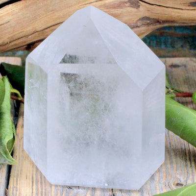 Quartz Tower