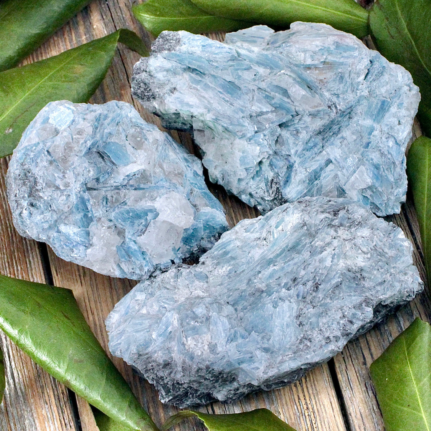 Kyanite Rough Chunk