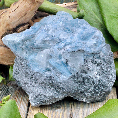 Kyanite Rough Chunk