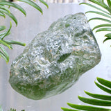 Moldavite Rough Chunk - Large