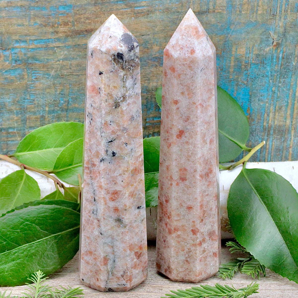 Sunstone Tower - Large
