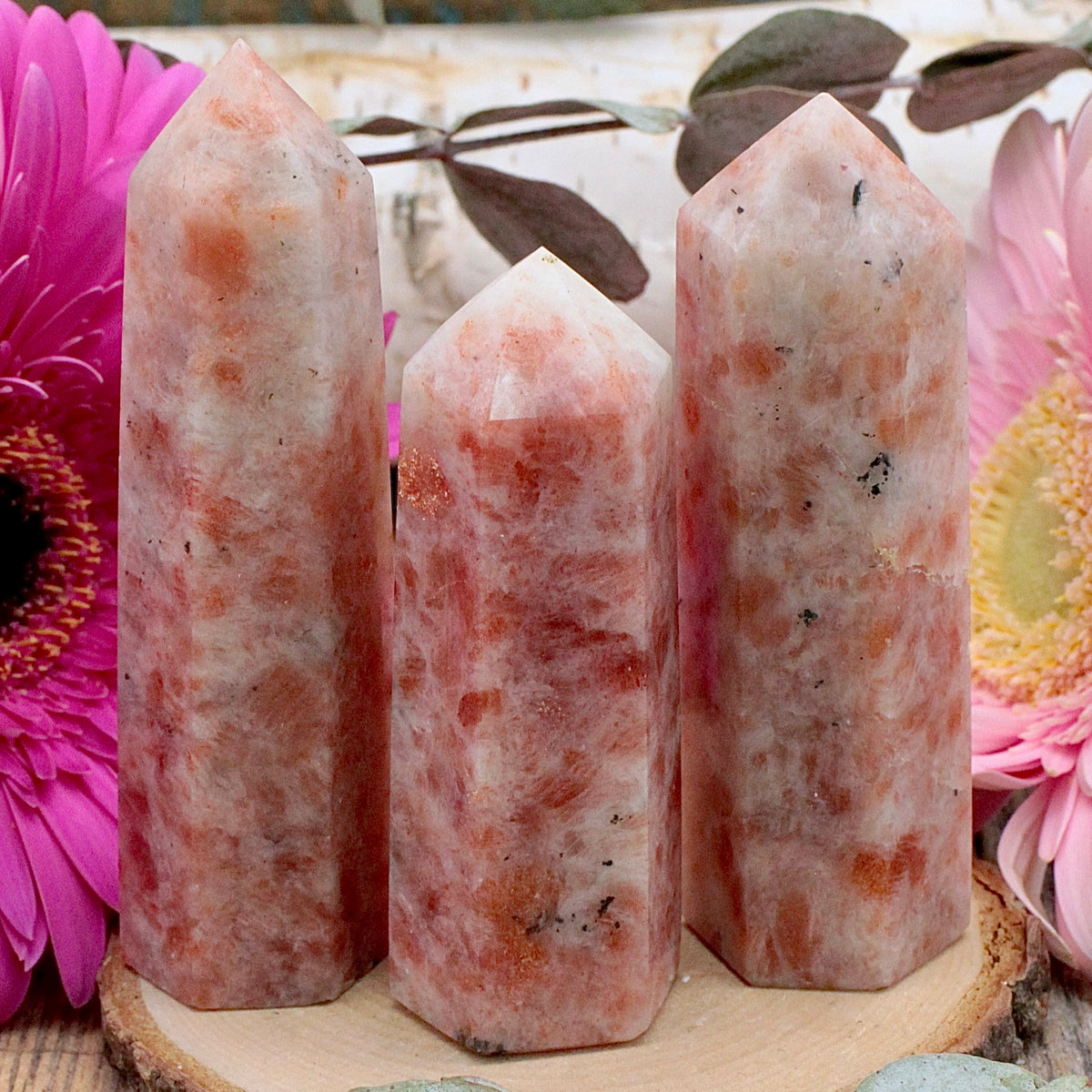Sunstone Tower