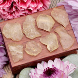 Libyan Desert Glass