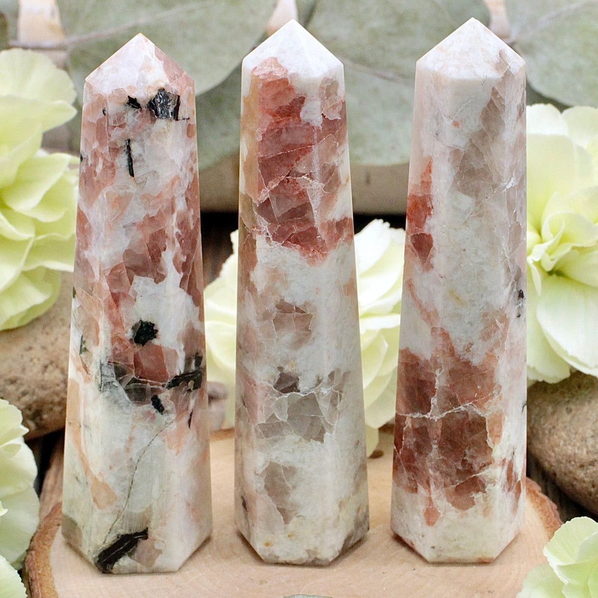 Feldspar Tower