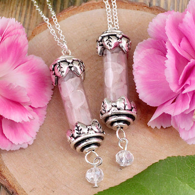 SC1778-Rose-Quartz-Fairy-Queen-Gemstone-Talisman-1