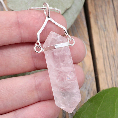 SC1783-Rose-Quartz-Double-Terminated-Pendant-2