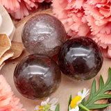 Smoky Quartz Mini Sphere