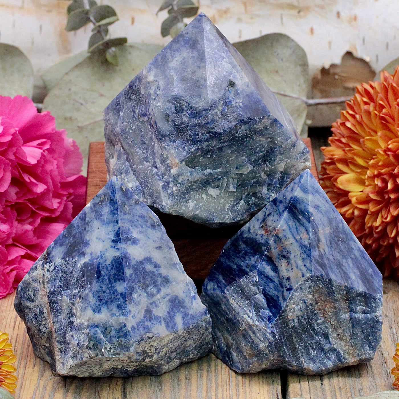 Sodalite Power Point