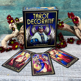 Tarot Decoratif