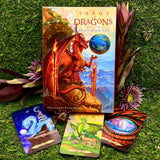 Tarot of Dragons
