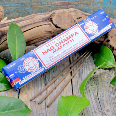 Nag Champa Incense Sticks